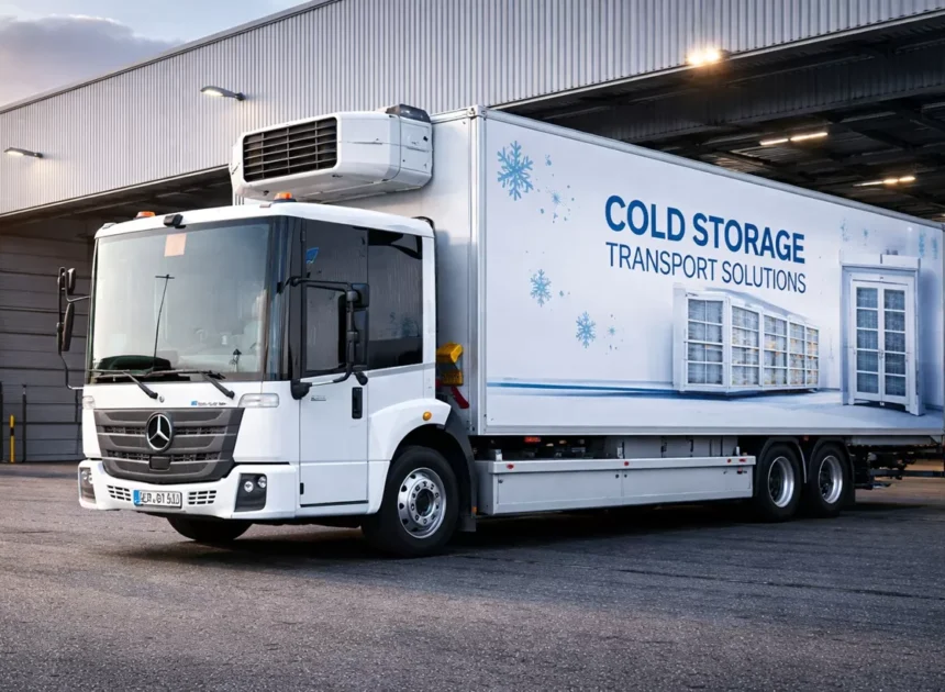 For Cargo Best Served Cold