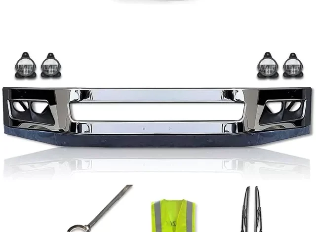 How to Choose and Maintain Volvo VNL Front-End Upgrades