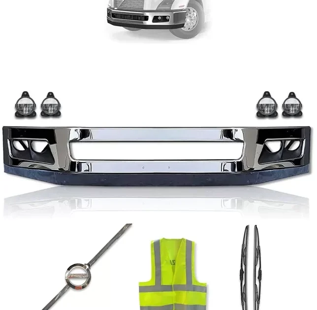 How to Choose and Maintain Volvo VNL Front-End Upgrades